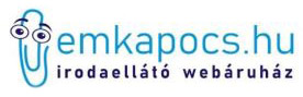 Gemkapocs Irodaellátó